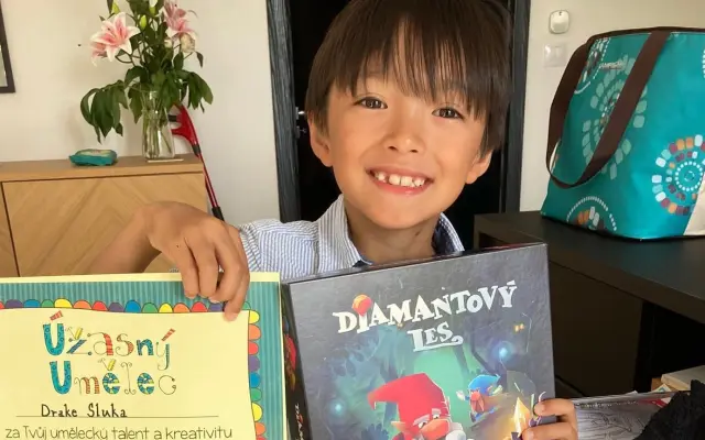 Můj syn je zadržen na Filipínách. Držím svůj slib: ,,Nikdy tě neopustím"