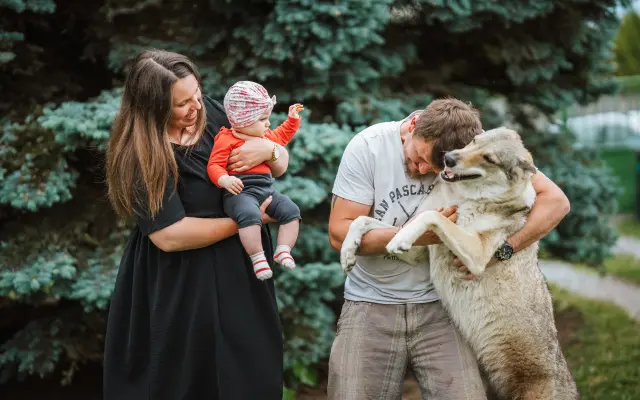 Naděje pro Aishu ❤️