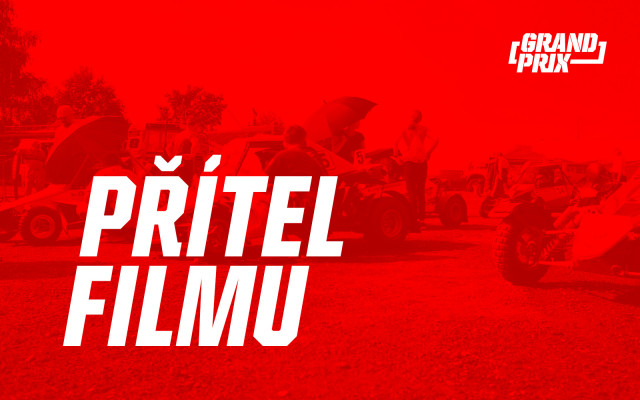 Přítel filmu