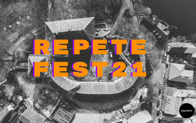 REPETE FEST 2021
