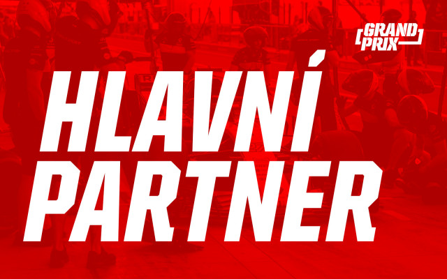 Hlavní partner filmu