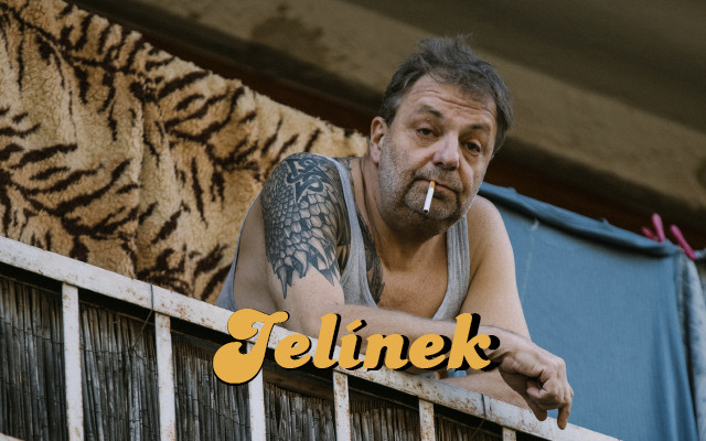 Jelínek