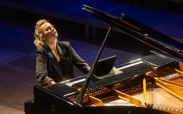 GADALAIKI - podpořte dokončení  CD&LP s lotyšskou klavírní hudbou