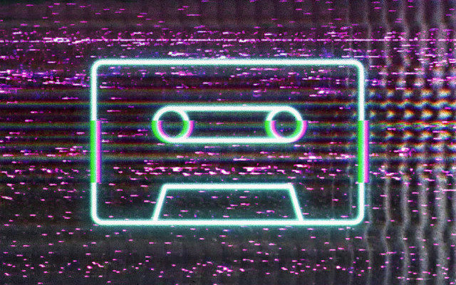Kazeta EP Plavalaguna