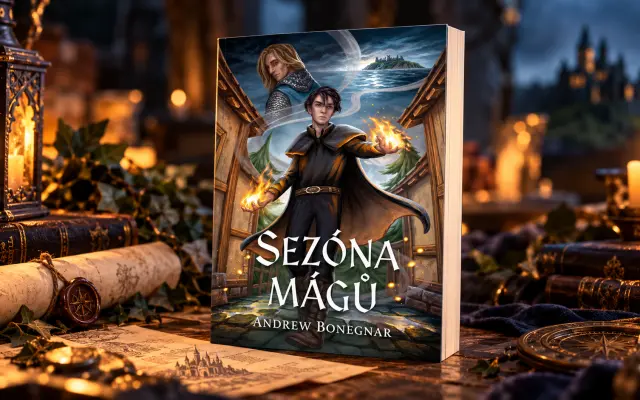Přiveďte Sezónu mágů na svět