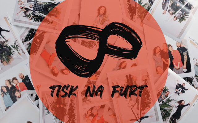 Poukaz na fotky na furt