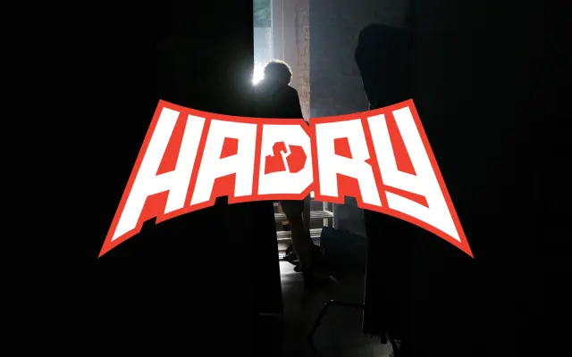 Podpoř Hadry - krátkometrážní film o bratrské lásce, nedostatku péče a vzteku 🥊