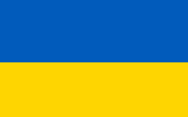Společně s ukrajinskou studentskou reprezentací jste pomohli Ukrajině