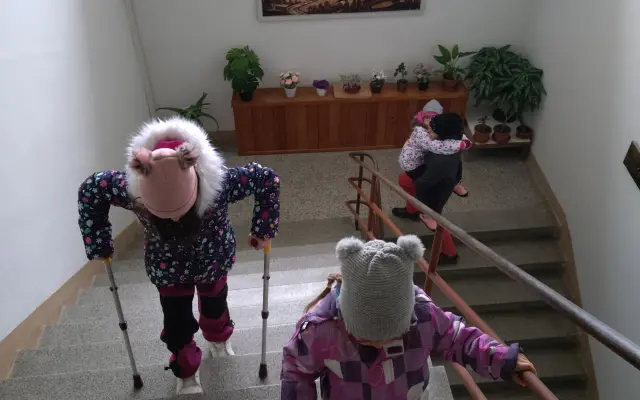 Nové bydlení nás vysvobodí aneb cesta k domovu