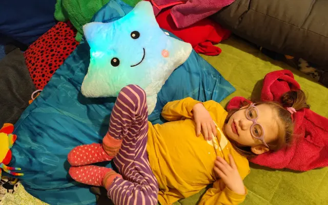 Podpořili jste Claudinku a její cestu k lepšímu zdraví