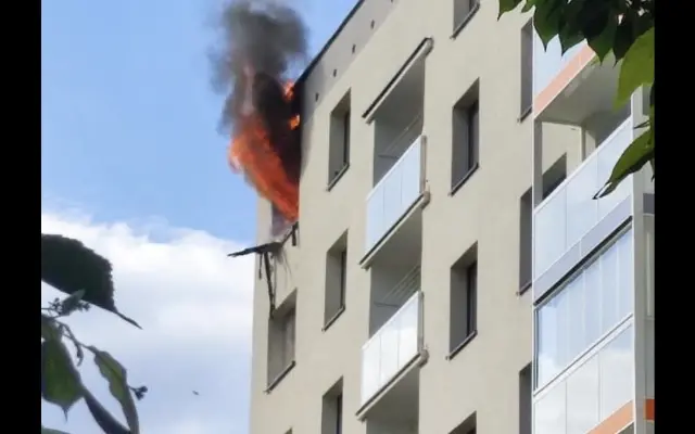Pomoc při obnově domova pro maminku a děti