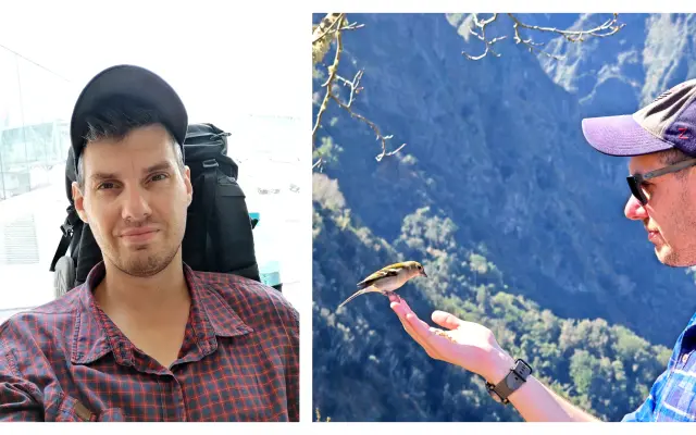 Můžete Petrovi zachránit život - You can save Peter's life