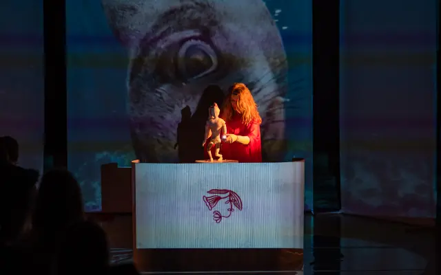 Podpořte umění a diskusi o duševním zdraví pro děti ze škol a dětského domova