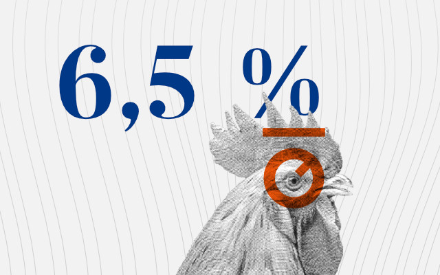 Investor - střední váha (3x)