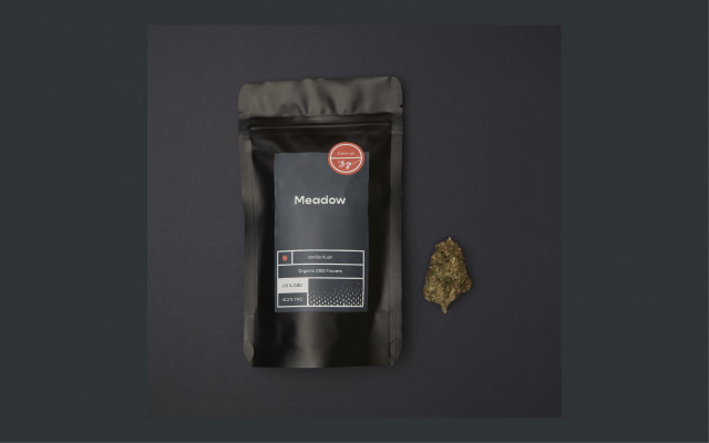 Mango Pack (3g)