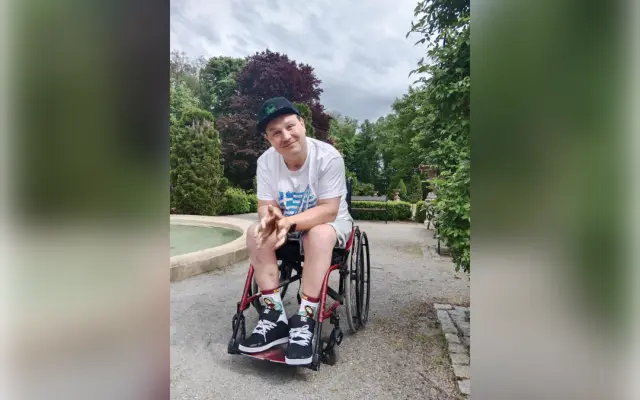 Zpět do života po těžké autonehodě