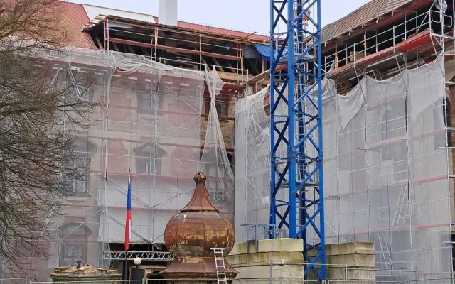 "Mince času" aneb pošlete pozdrav do budoucnosti!