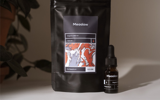 CBD Oil 10%