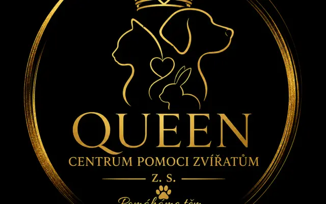 Pomozte nám vybudovat Centrum pomoci zvířatům QUEEN