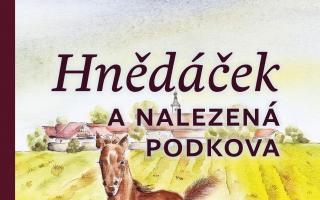 Knižní dárky pro 150 dětí z MŠ Štefánikova Hradec Králové