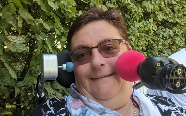 V pasti vlastního těla - léčba kmenovými buňkami v USA