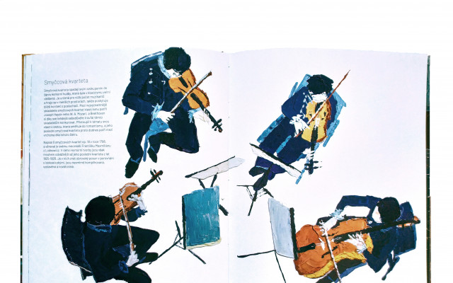 Kniha Ludwig van Beethoven pro nejrychlejší (včetně poštovného)