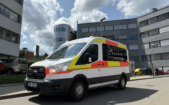 Nemůžeme přidat dny životu, můžeme dát dnům život