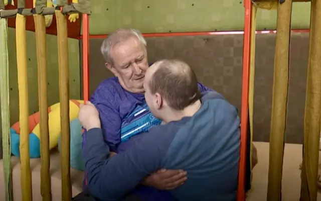 Když může být svět blíž 🤍