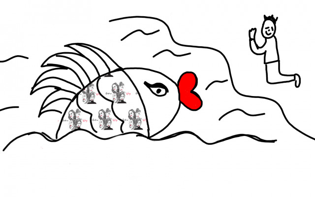 Písnička na přání od Gabriely Vermelho (k určité příležitosti nebo na vlastní text)
