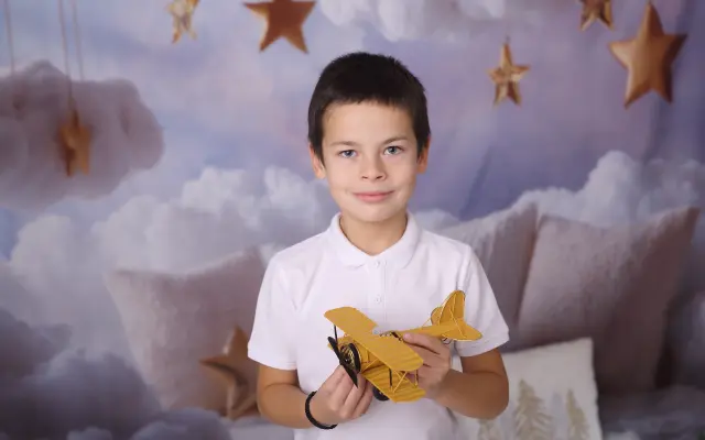 Pojďme splnit Vánoční přání Patrikovi, a to letět za delfíny❤️