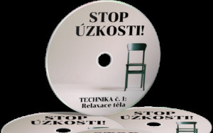 Online program proti úzkostem