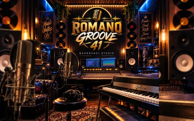 Romano Groove 41