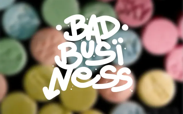 Pomoz nám dobýt českou street culture s filmem Bad Business!