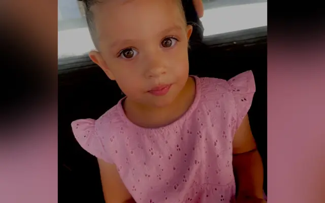 Pomozte nám zajistit bezpečné cesty pro mou dceru