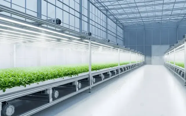 Podpořte projekt "Z vody roste jídlo"