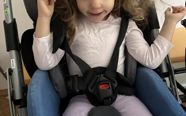 Pomoc pro Vikinku: terapie, které dávají naději