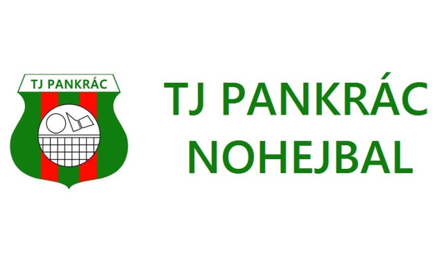 Podpořte letošní sezonu nohejbalu TJ Pankrác