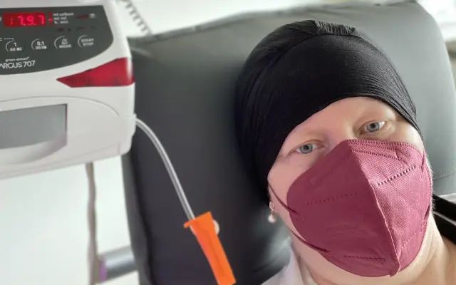 Šance na klidnější život pro Katku