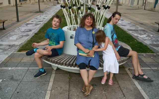 Společně pro Míšu – kolegyni, pedagožku, maminku