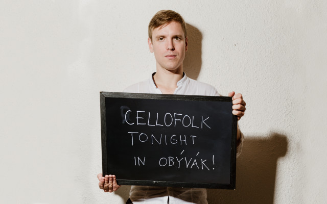 Soukromý koncert