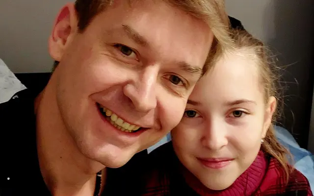 Pomozte Lubomírovi zotavit se z nádoru mozku