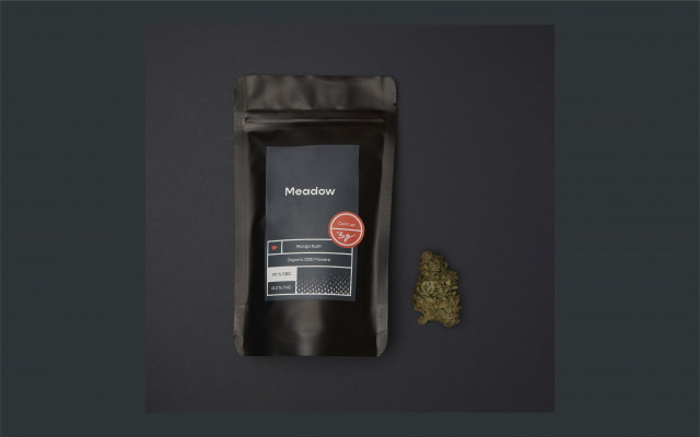 Vanilla Pack (3g)