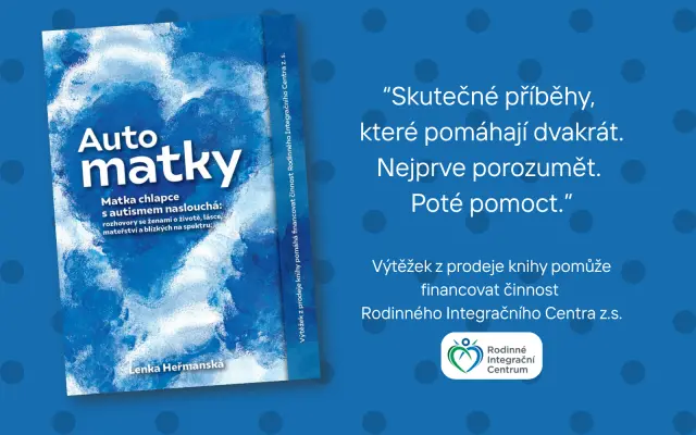Automatky: Příběhy, které mají být slyšet