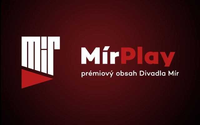 Roční předplatné MírPlay