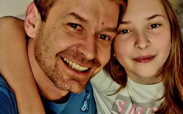Pomozte Lubomírovi zotavit se z nádoru mozku