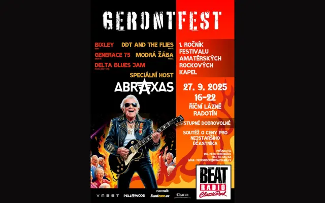 GerontFest