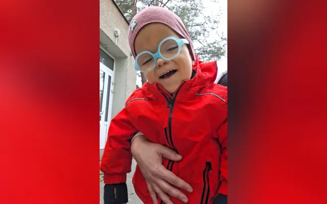 Lepší život pro Daniela než včera