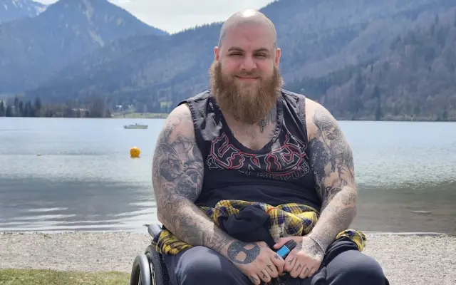 Nový elektrický pohon pro Honzu