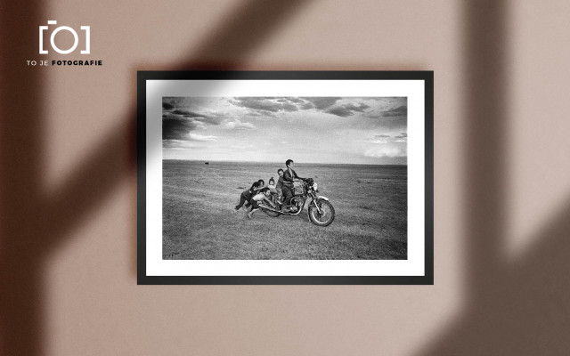 To je fotografie: Karel Cudlín
