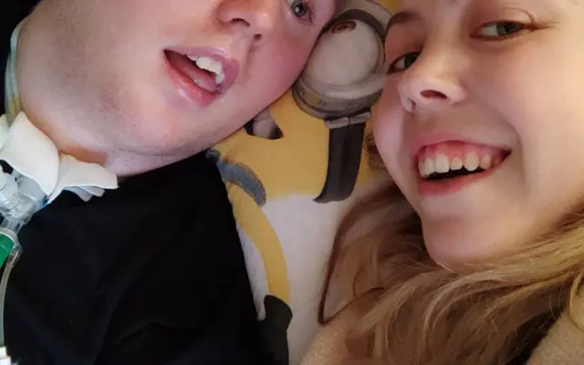 Naděje pro Kristiana — Terapeutický prostor měnící životy